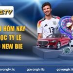 kèo châu âu hôm nay