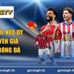 top trang soi kèo uy tín